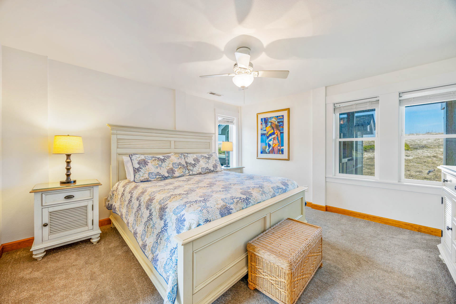 Surf Or Sound Realty 31 1St Wave Bedroom 5 1