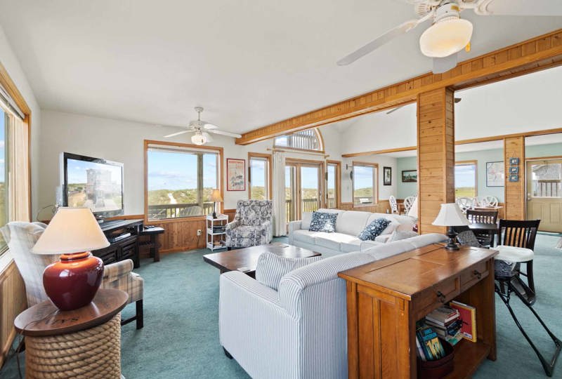 Suntana 85 Surf or Sound