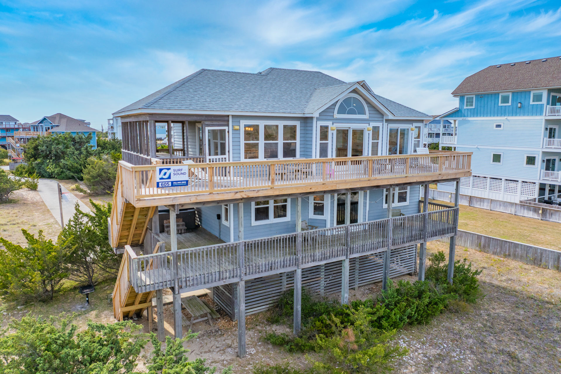 Surf Or Sound Realty 605 Intuition Exterior 6