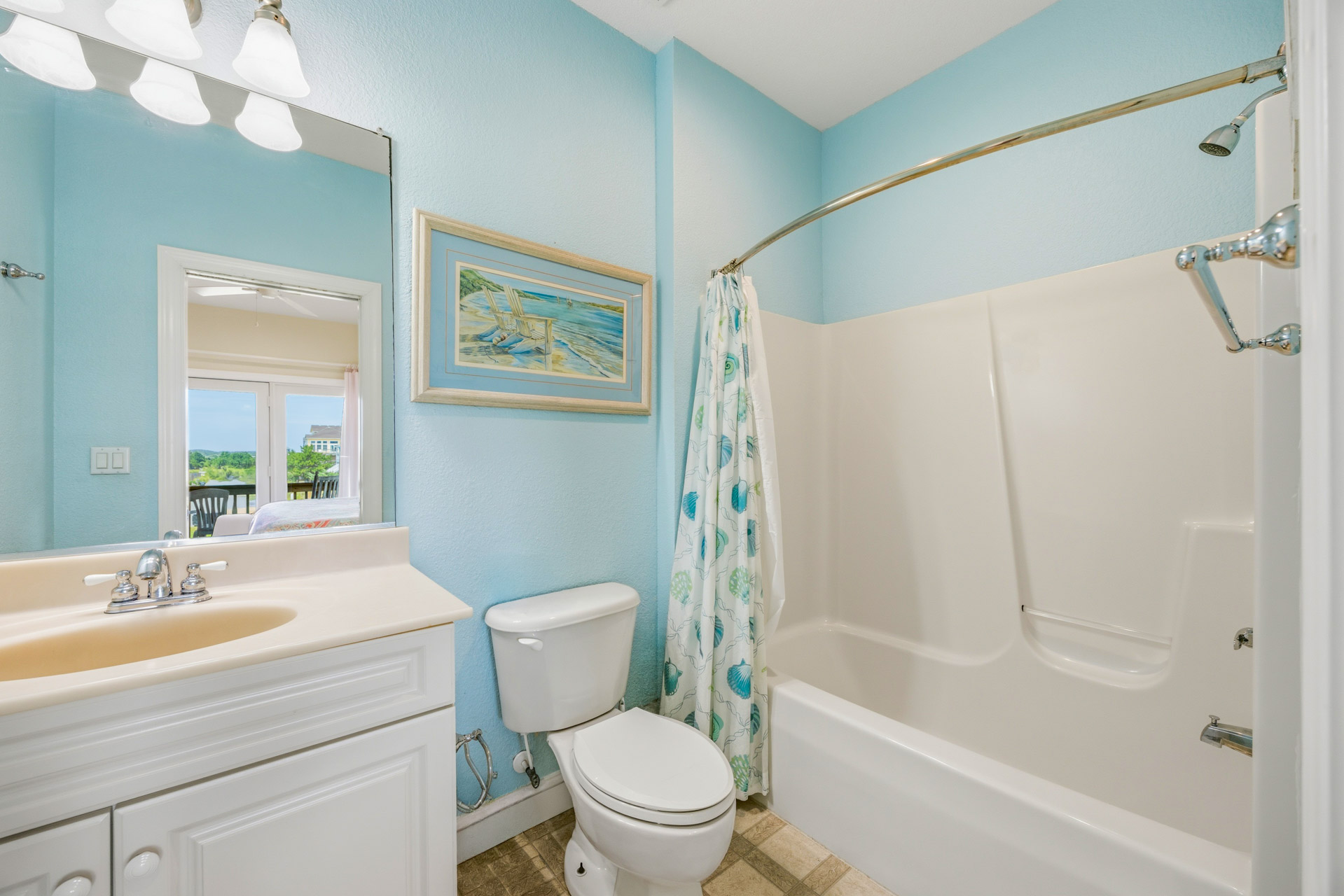 Surf Or Sound Realty 1253 Ocean Rush Bedroom 3 3