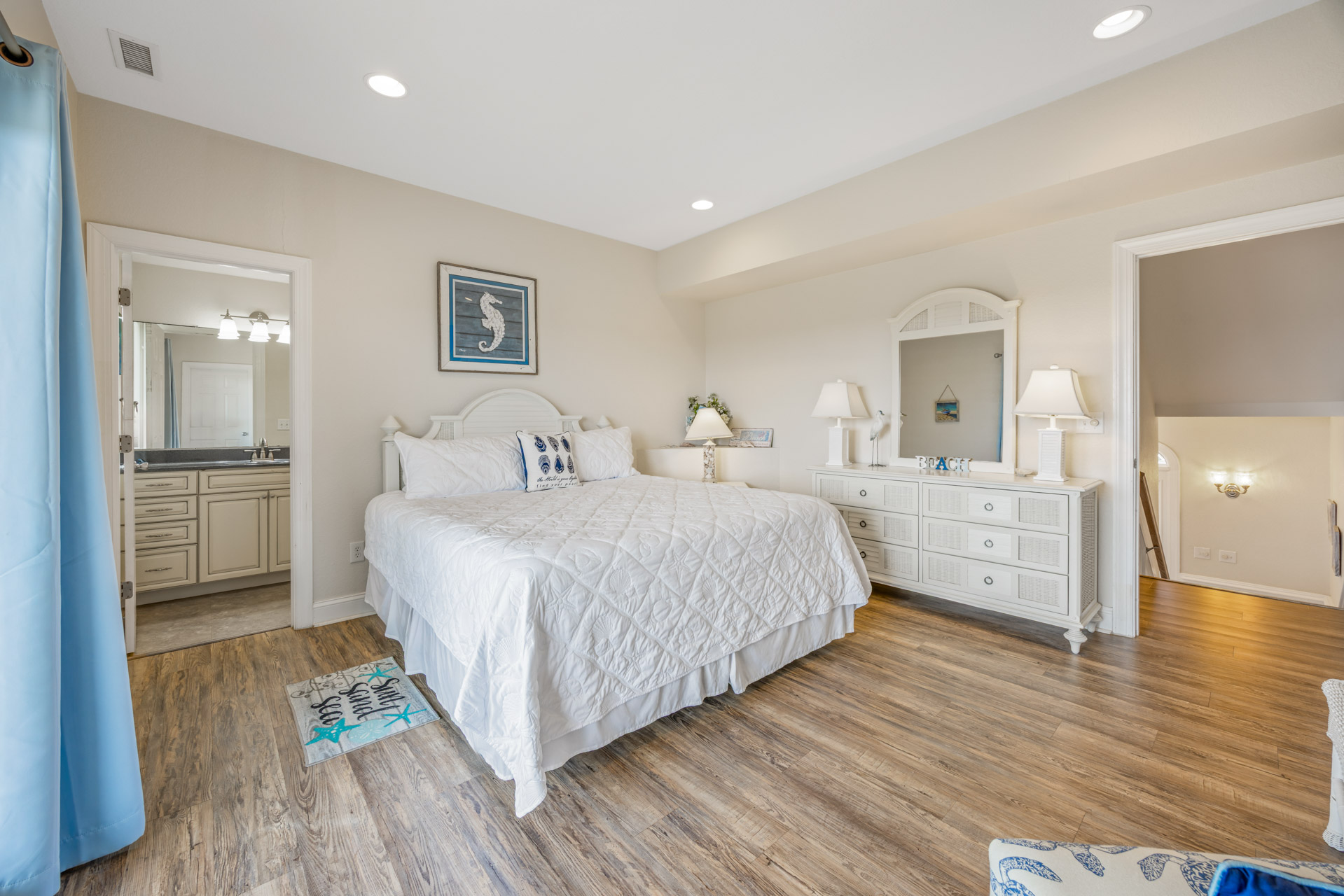Surf Or Sound Realty 840 Lucky Oyster Bedroom 4 2