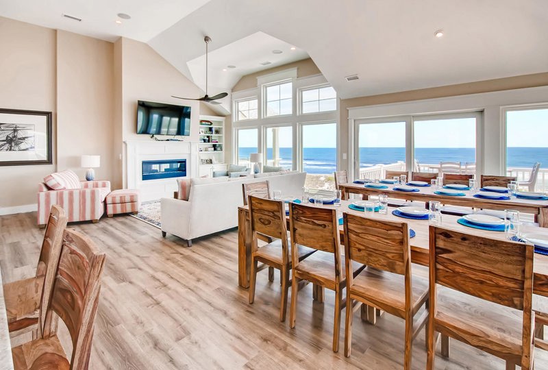 Windward 857 Surf or Sound