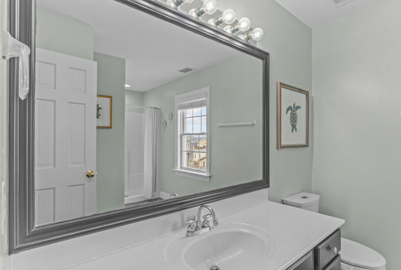 Loggerhead 785 Surf or Sound