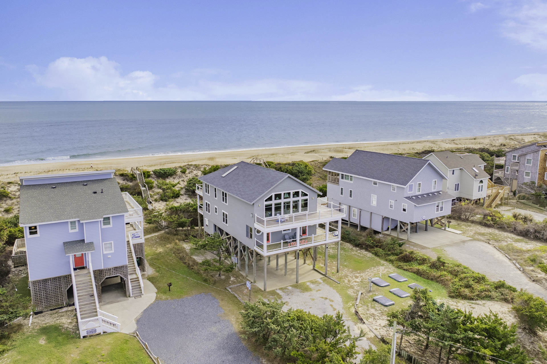 Surf Or Sound Realty 1205 1 To Sea Exterior 7