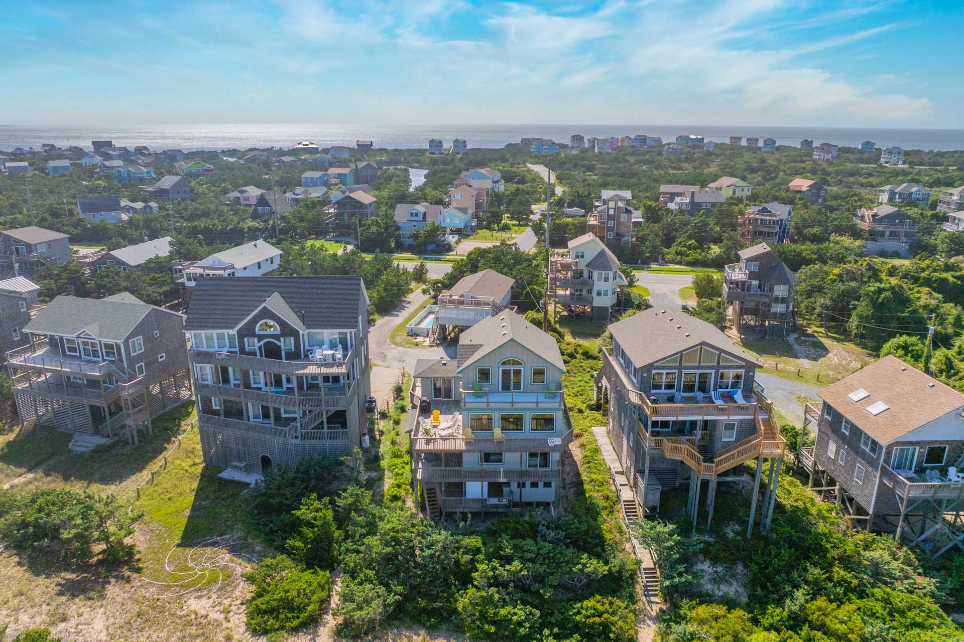 Surf Or Sound Realty 9 Reflections Exterior 8