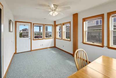 Surf Or Sound Realty 972 Sea Jewel Sunroom 3358489