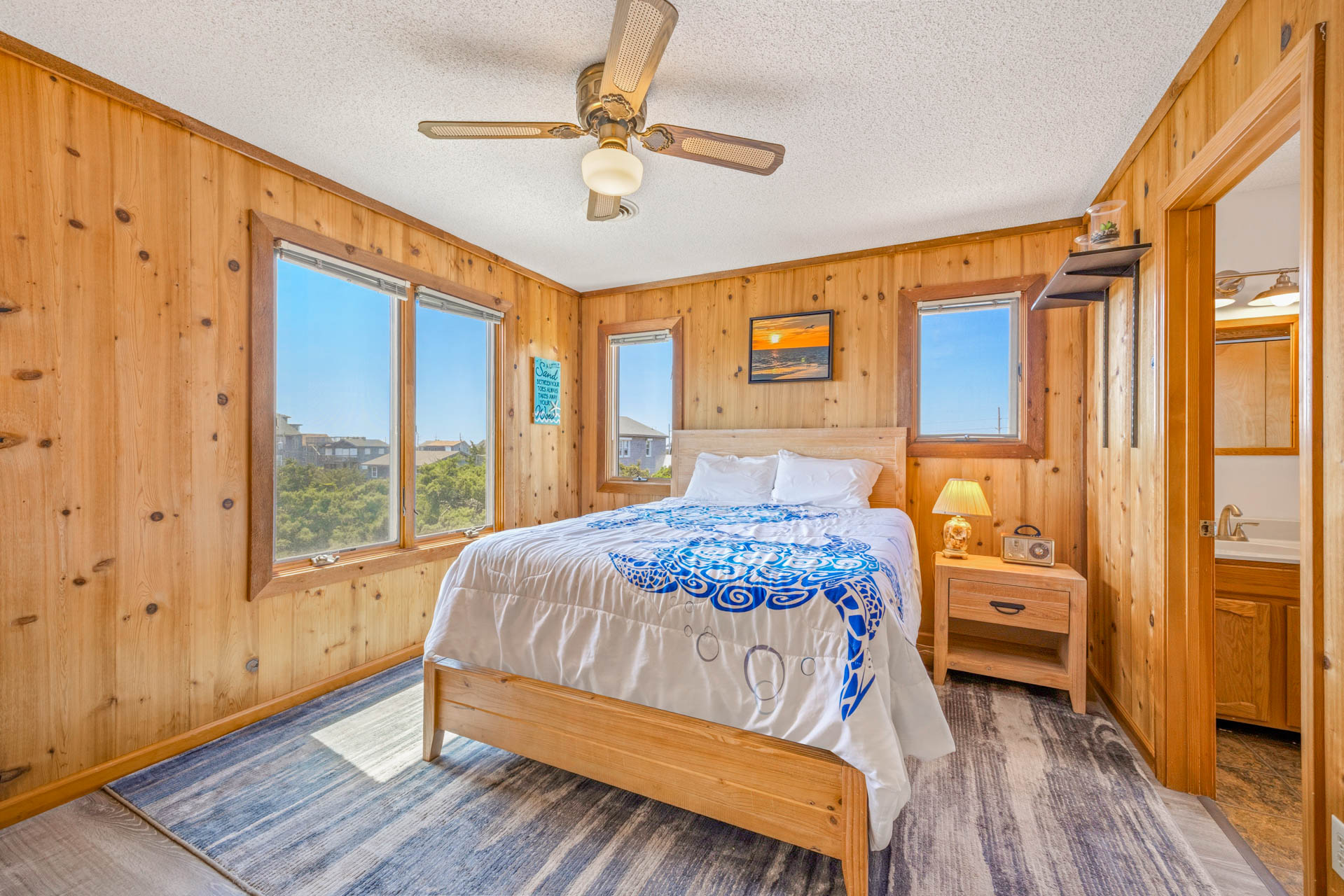 Surf Or Sound Realty 1112 Edge Of The World Bedroom 3 1