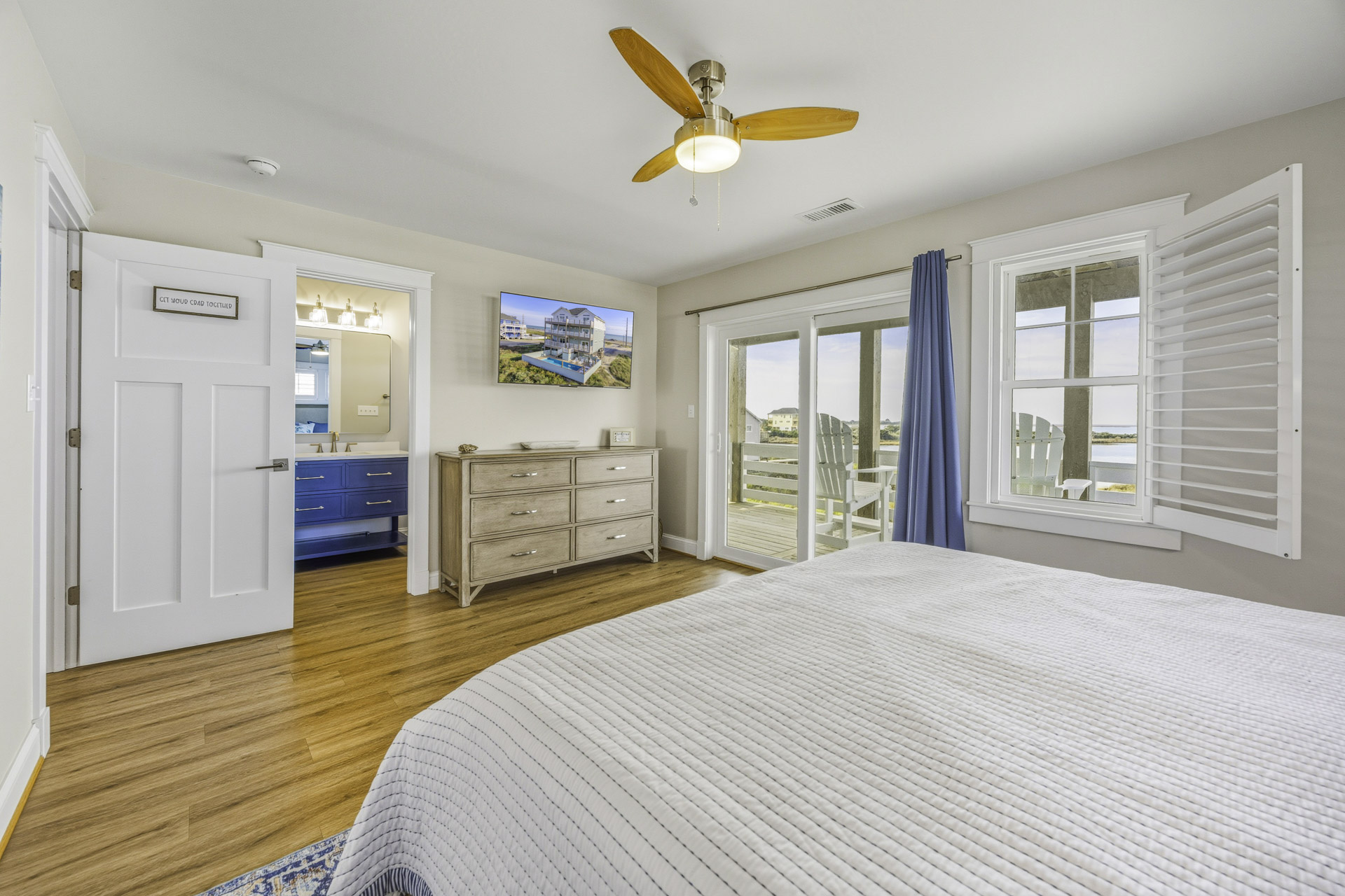 Surf Or Sound Realty 1000 Bellavues Bedroom 4 2