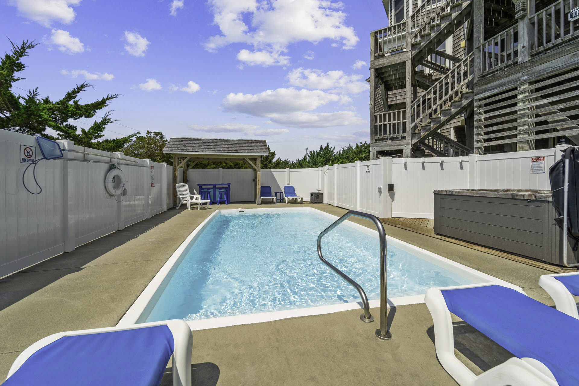 Surf Or Sound Realty 1243 September Breeze Pool Area 4 (1)