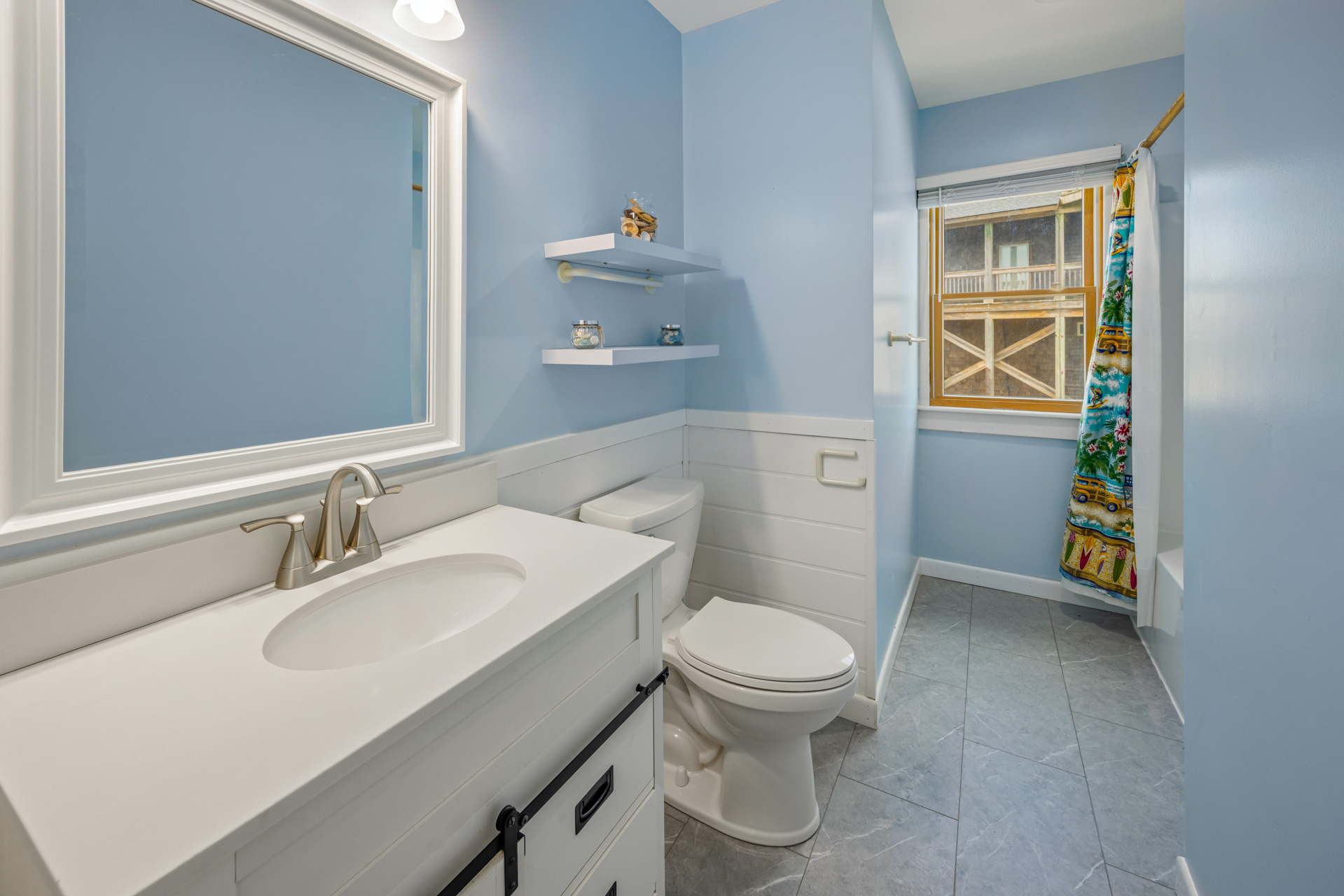 Surf Or Sound Realty 952 Hatteras Jack Bedroom 3 2