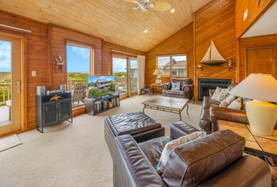 Surf Or Sound Realty 29 Two Cay Seas Great Room 3