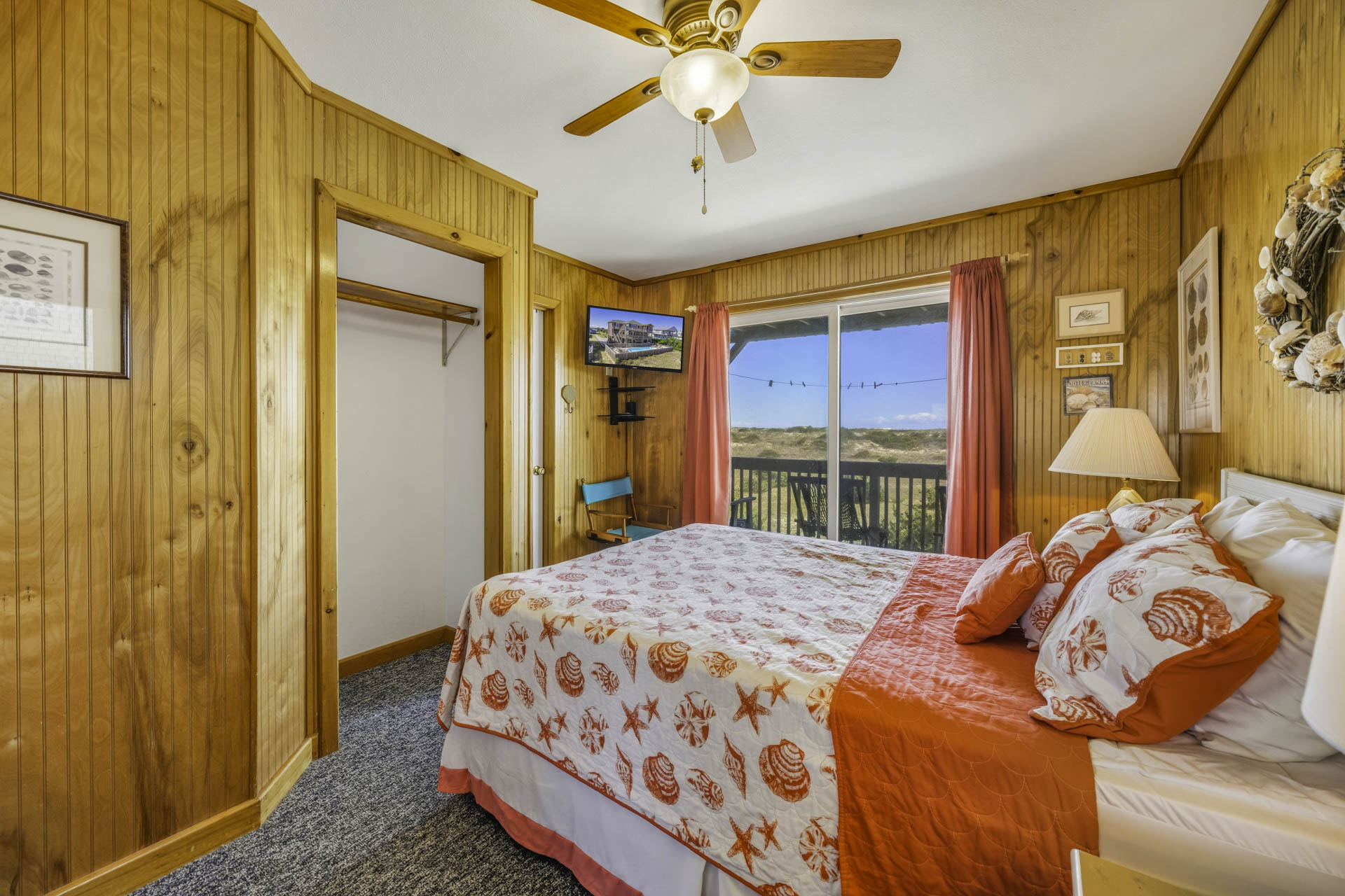 Surf Or Sound Realty 1230 Hideaway East Bedroom 3 2