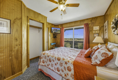 Surf Or Sound Realty 1230 Hideaway East Bedroom 3 2