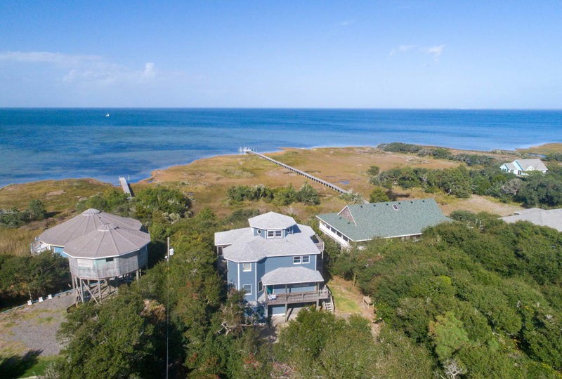 Buxton Sunsets 961 Surf or Sound