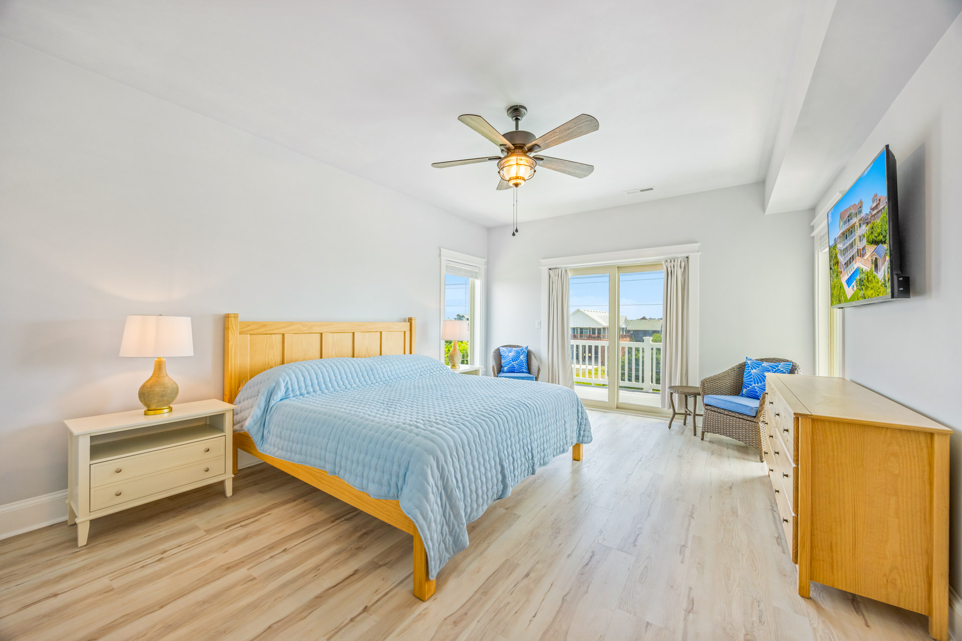 Surf Or Sound Realty 1238 Costa Del Mar Bedroom 3 1