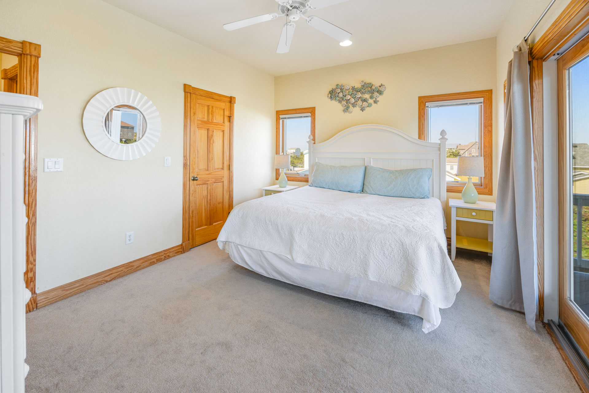 Surf Or Sound Realty 612 Yellowfin Bedroom 4 2
