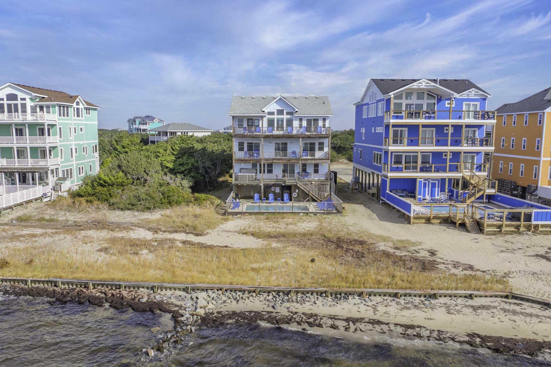 Surf Or Sound Realty 962 Blown Away Exterior 10