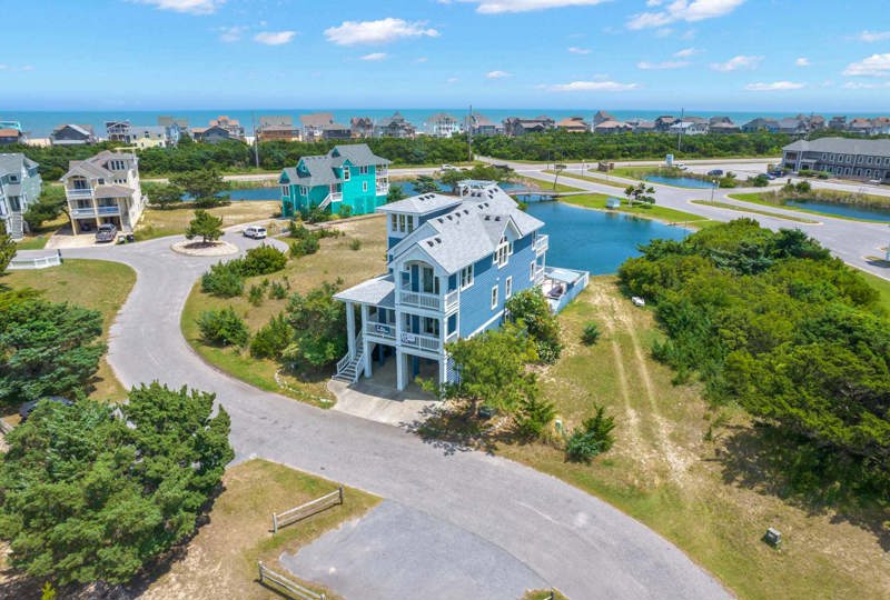 Sea Creature 852 Surf or Sound