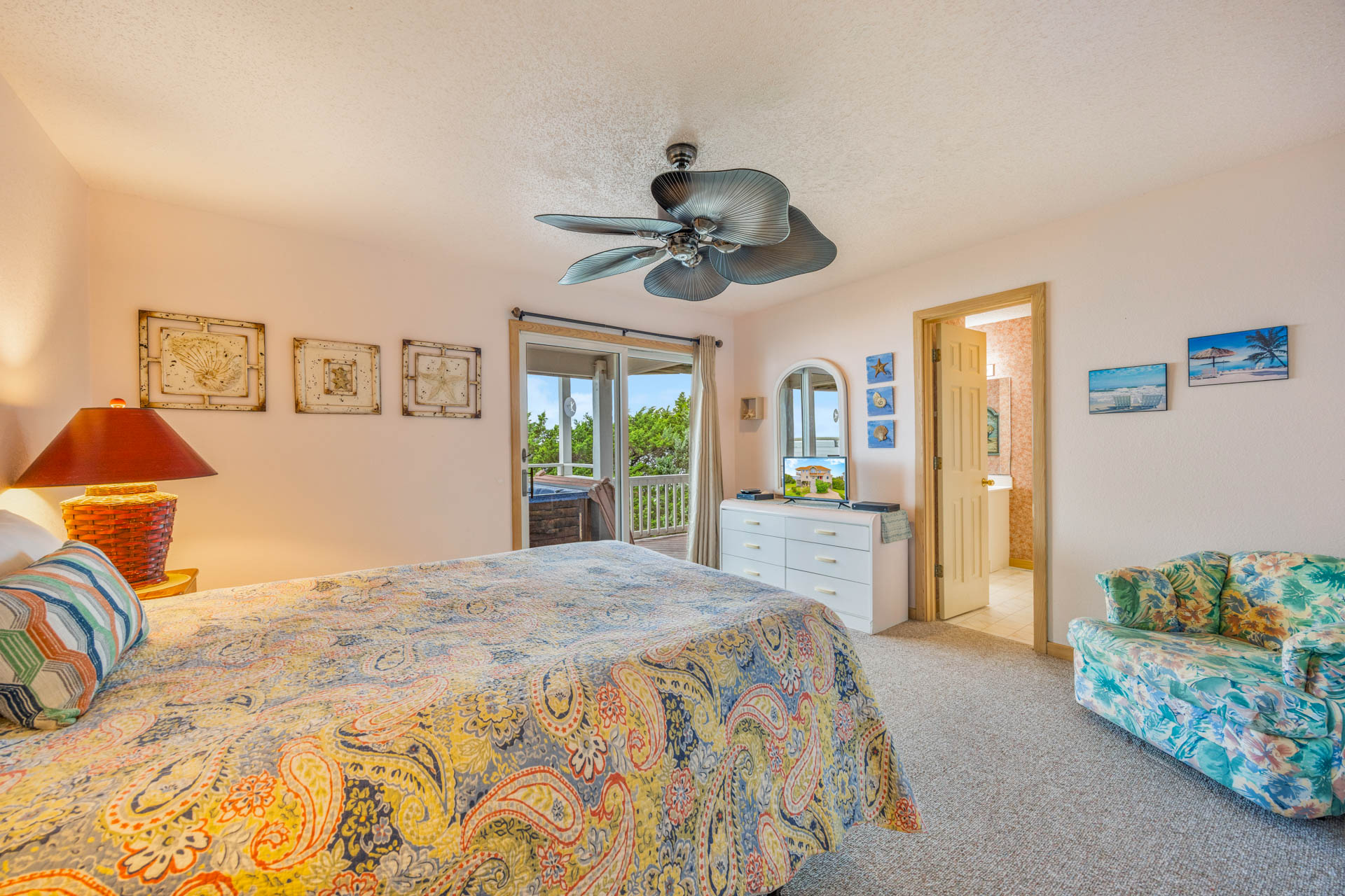Surf Or Sound Realty 278 2Nd Wind Bedroom 3 1