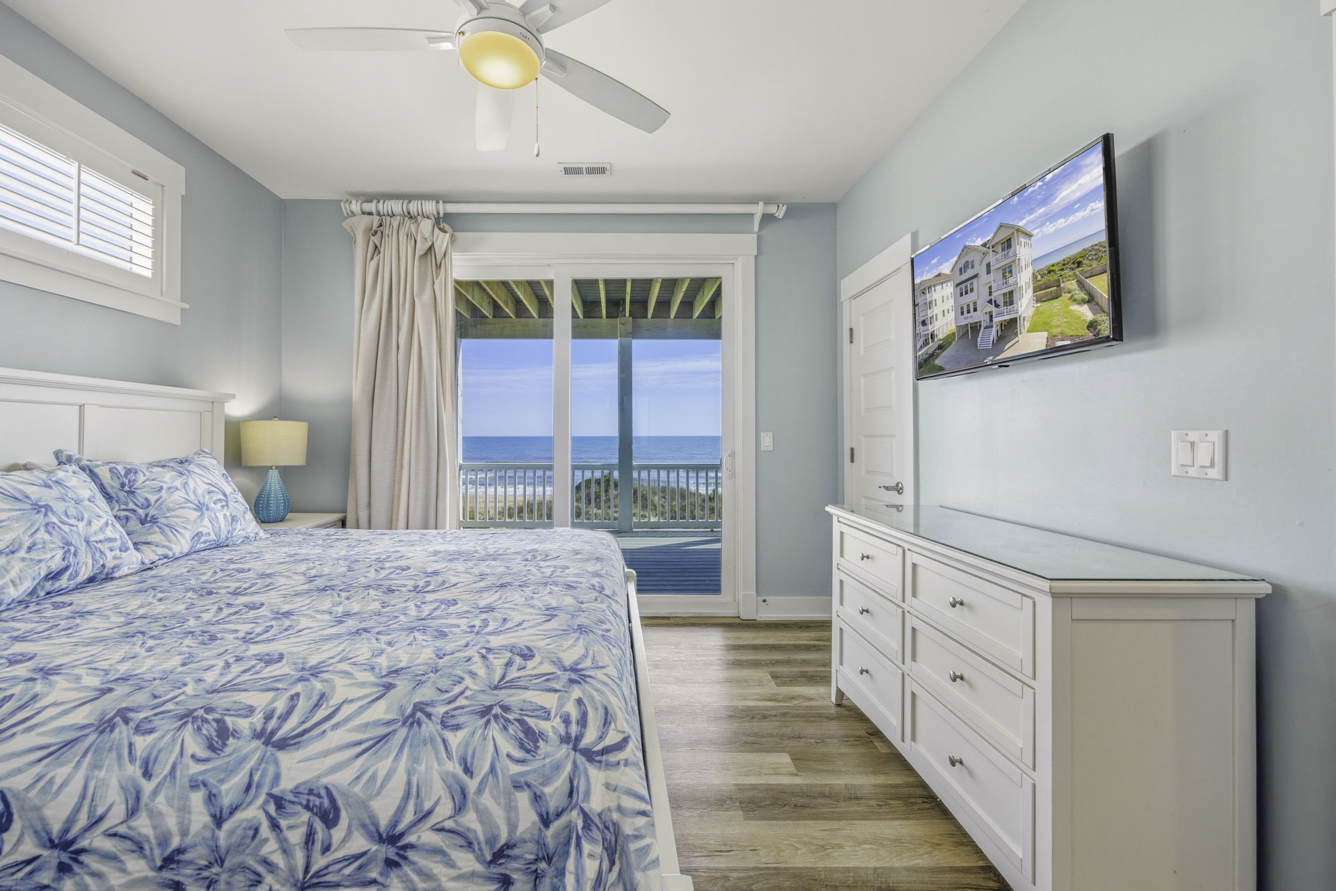 Surf Or Sound Realty 1217 Aqua Sol Bedroom 4 2