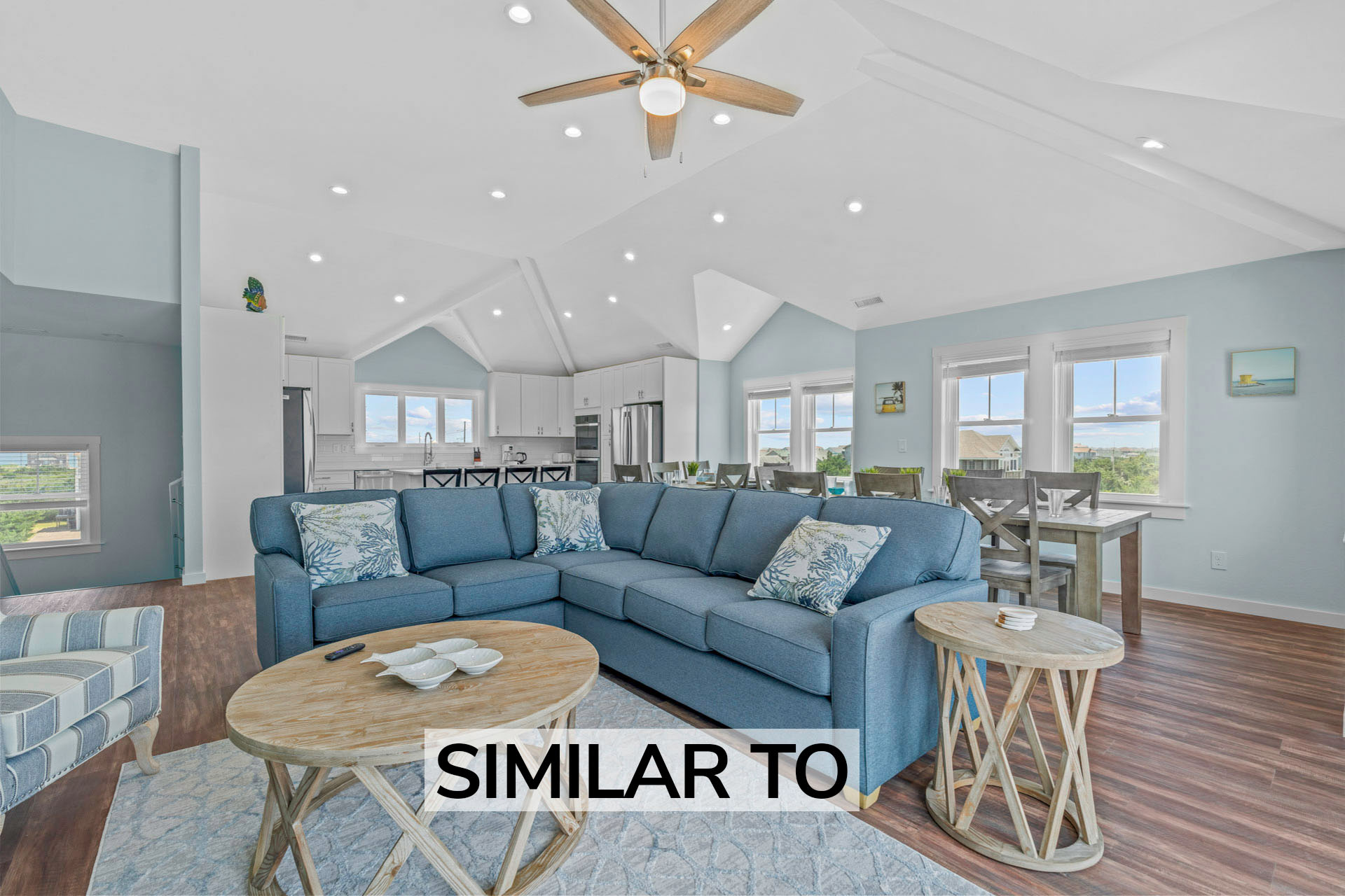 Surf Or Sound Realty 1237 Bella Salvo Similar To 10