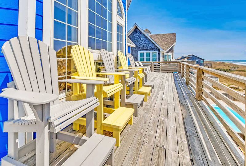 Loggerhead 785 Surf or Sound