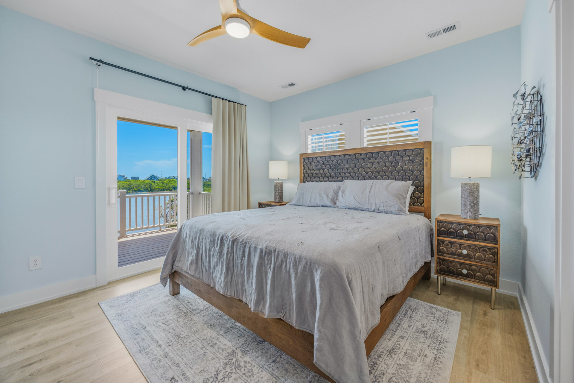 Surf Or Sound Realty 1225 Castaway Cove Bedroom 3 1