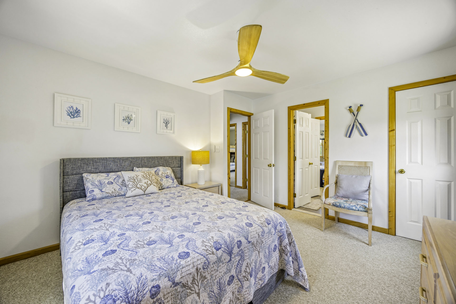 Surf Or Sound Realty 1244 Lokey Livin Bedroom 2 2
