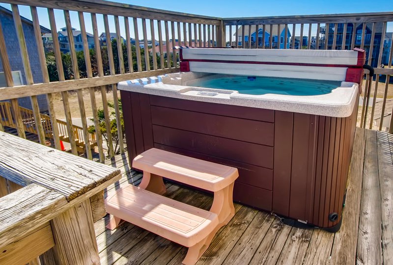 Suntana 85 Surf or Sound