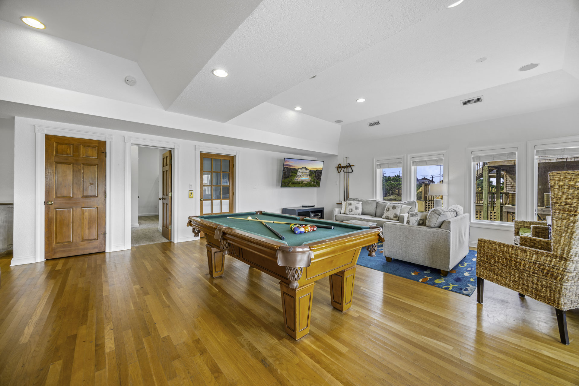 Surf Or Sound Realty 1151 Sunsational Game Room 6