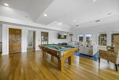 Surf Or Sound Realty 1151 Sunsational Game Room 6