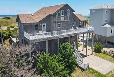 Surf Or Sound Realty 1041 Big Wednesday Exterior 3 3366495