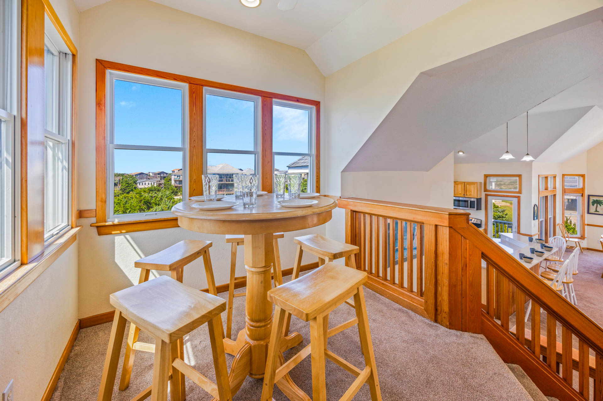 Surf Or Sound Realty 789 Ocean Isle Loft