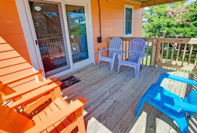 Surf Or Sound Realty Surfin Sadies 291 Deck 2 3350355