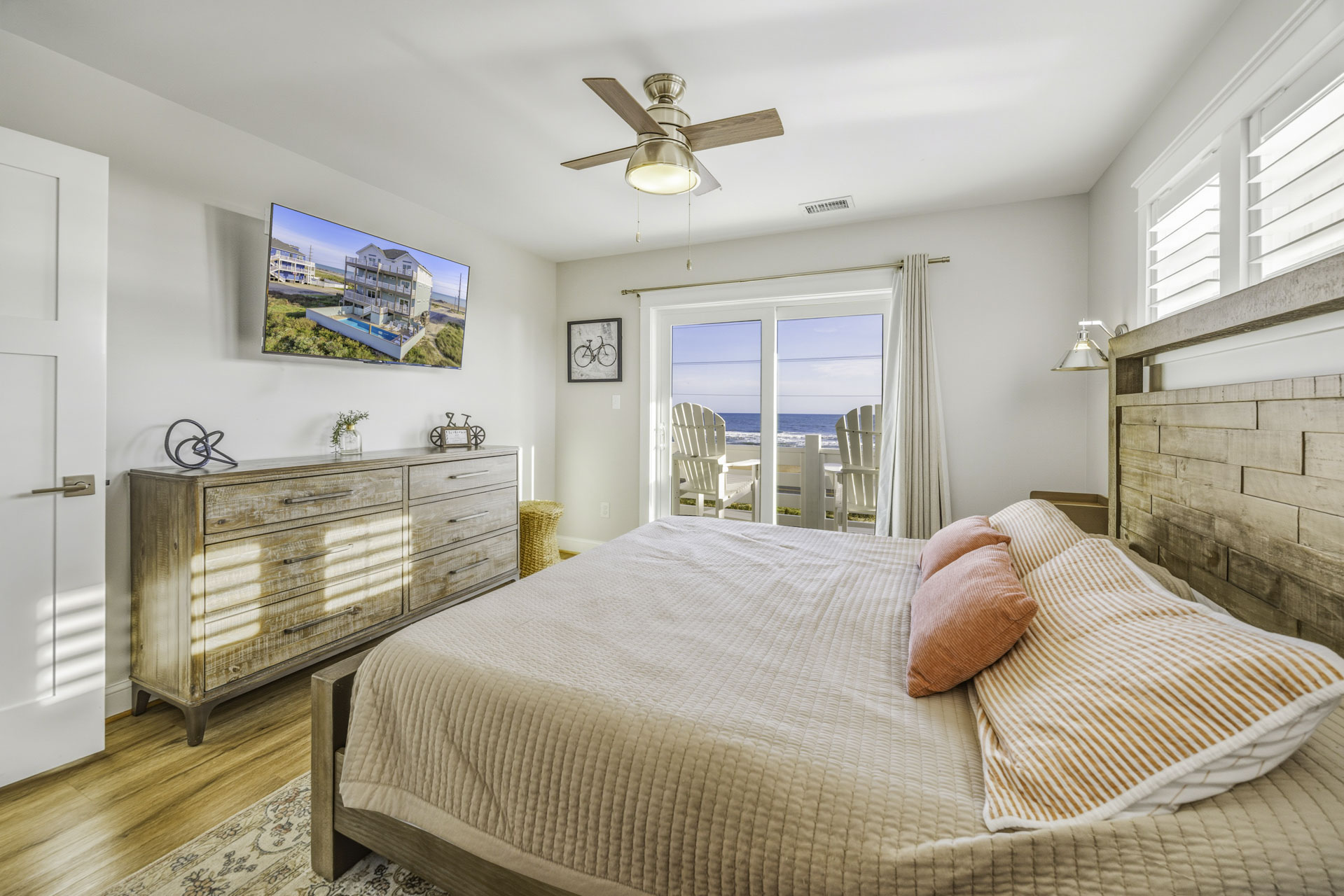 Surf Or Sound Realty 1000 Bellavues Bedroom 5 3