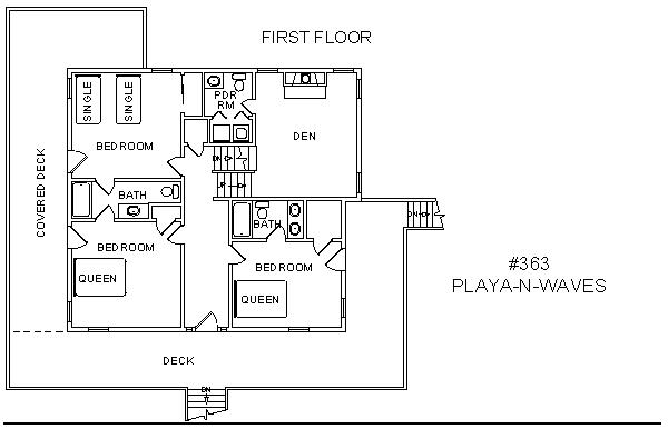 First Floor 2295921