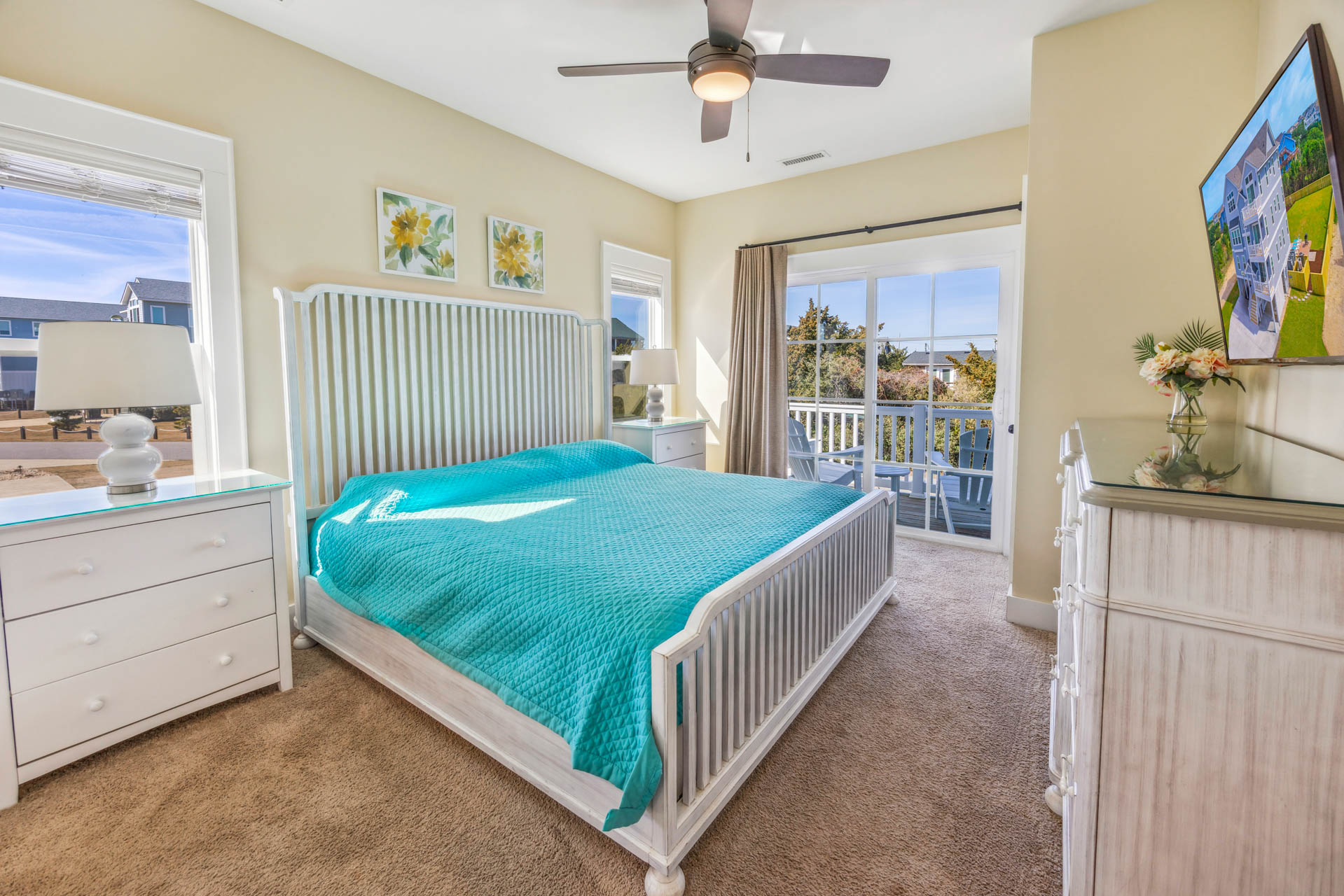 Surf Or Sound Realty 862 Perfect 10 Bedroom 9 1