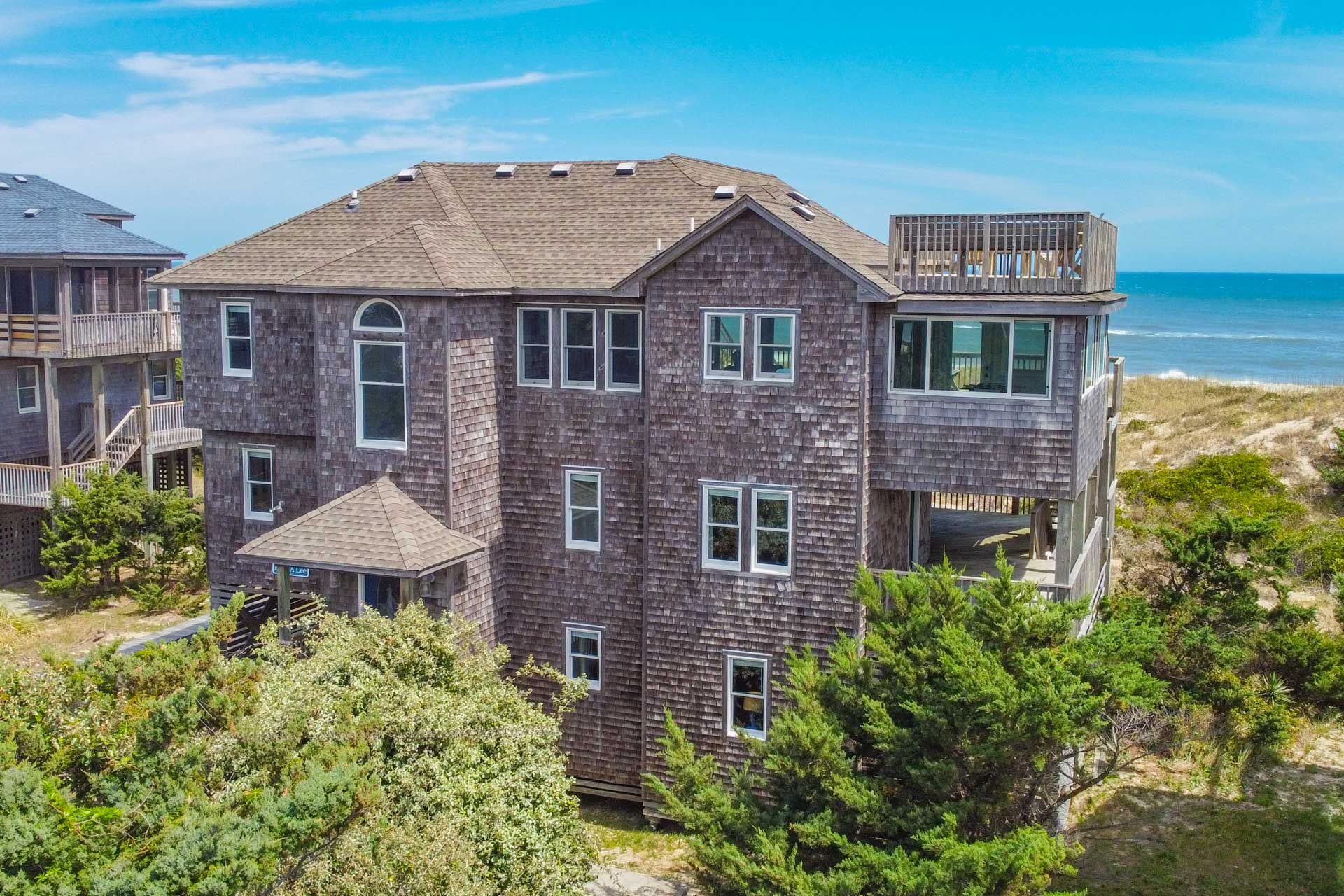 Surf Or Sound Realty 200 Hardalee Exterior 3