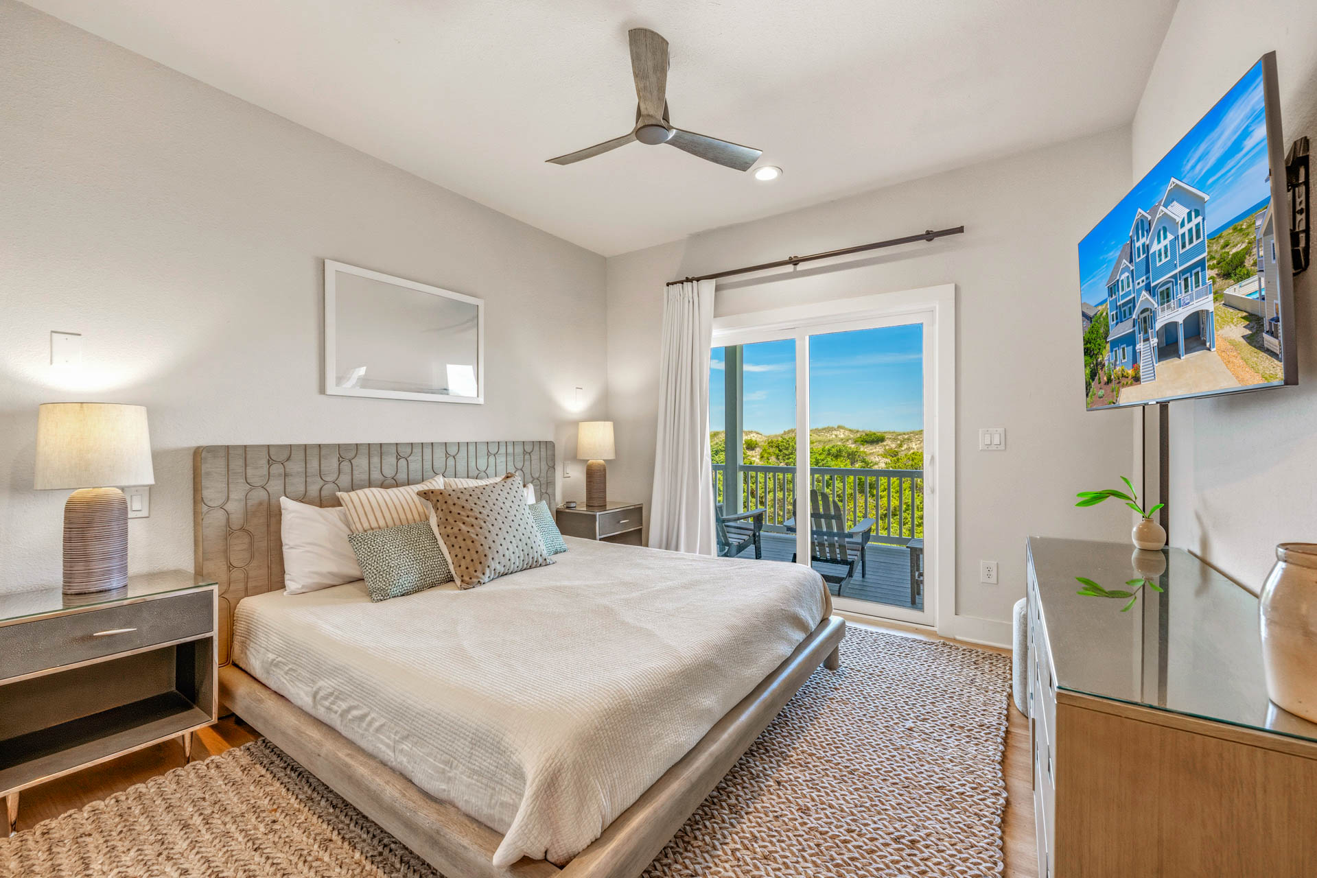 Surf Or Sound Realty 652 Castlemere Bedroom 5 1