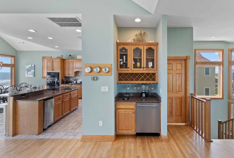 Usquaebach 215 Surf or Sound