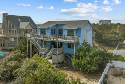 Surf Or Sound Realty 526 Bryson Herrick Exterior 5