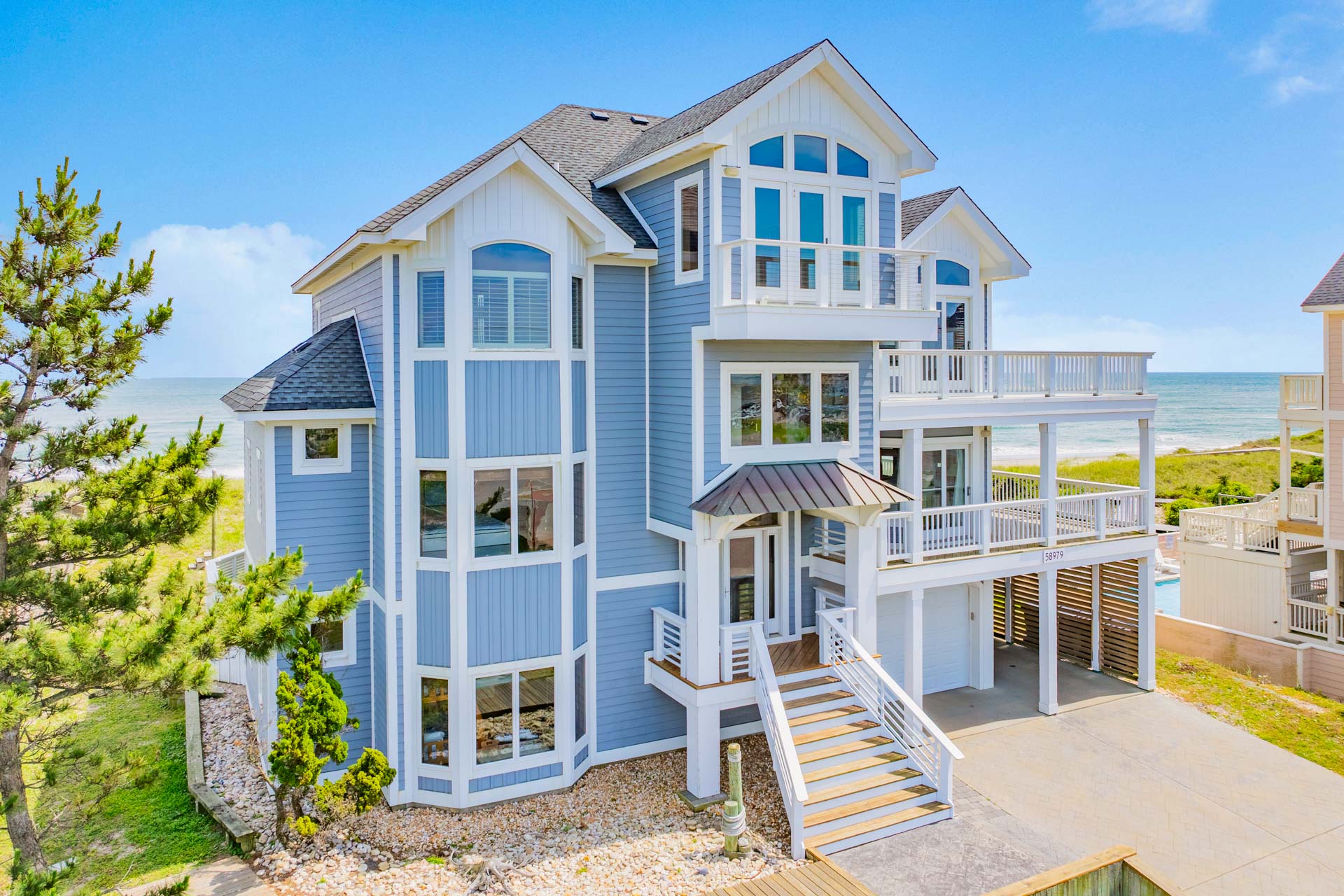 Surf Or Sound Realty 1248 Worth The Wait Exterior 8