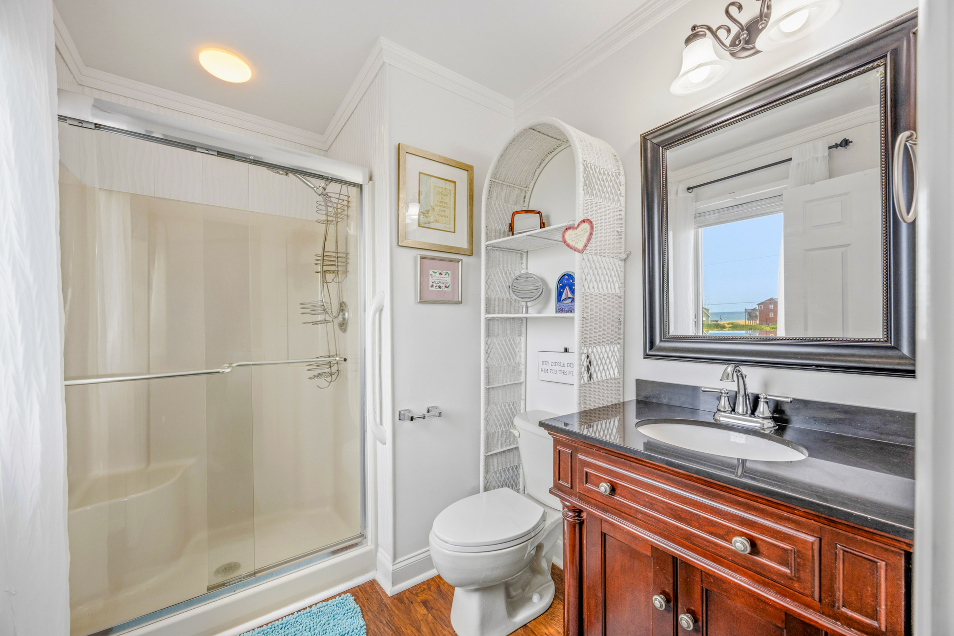 Surf Or Sound Realty 750 Sailor's Landing Bedroom 1 3
