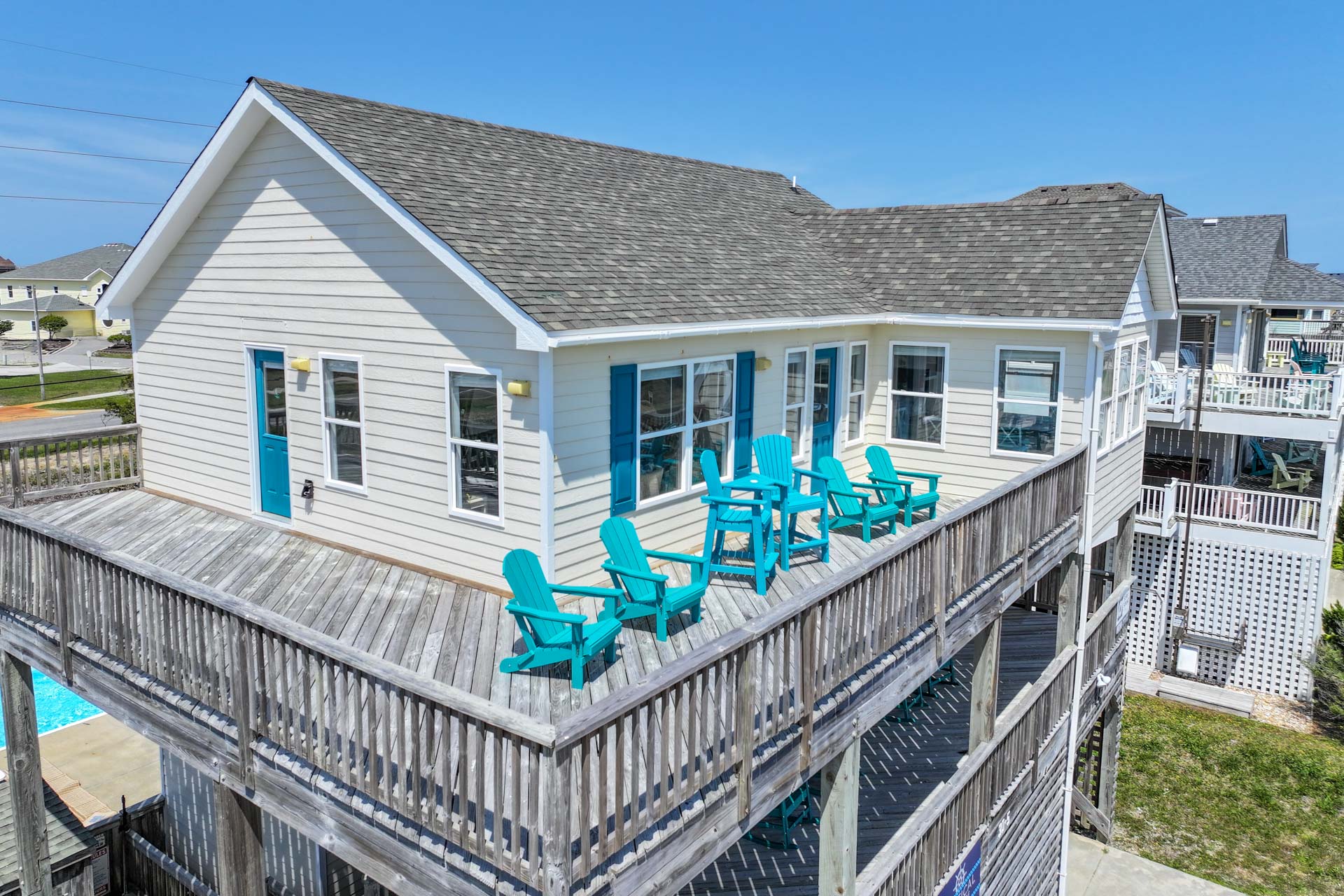 Surf Or Sound Realty 1183 Nautical By Nature Exterior 5