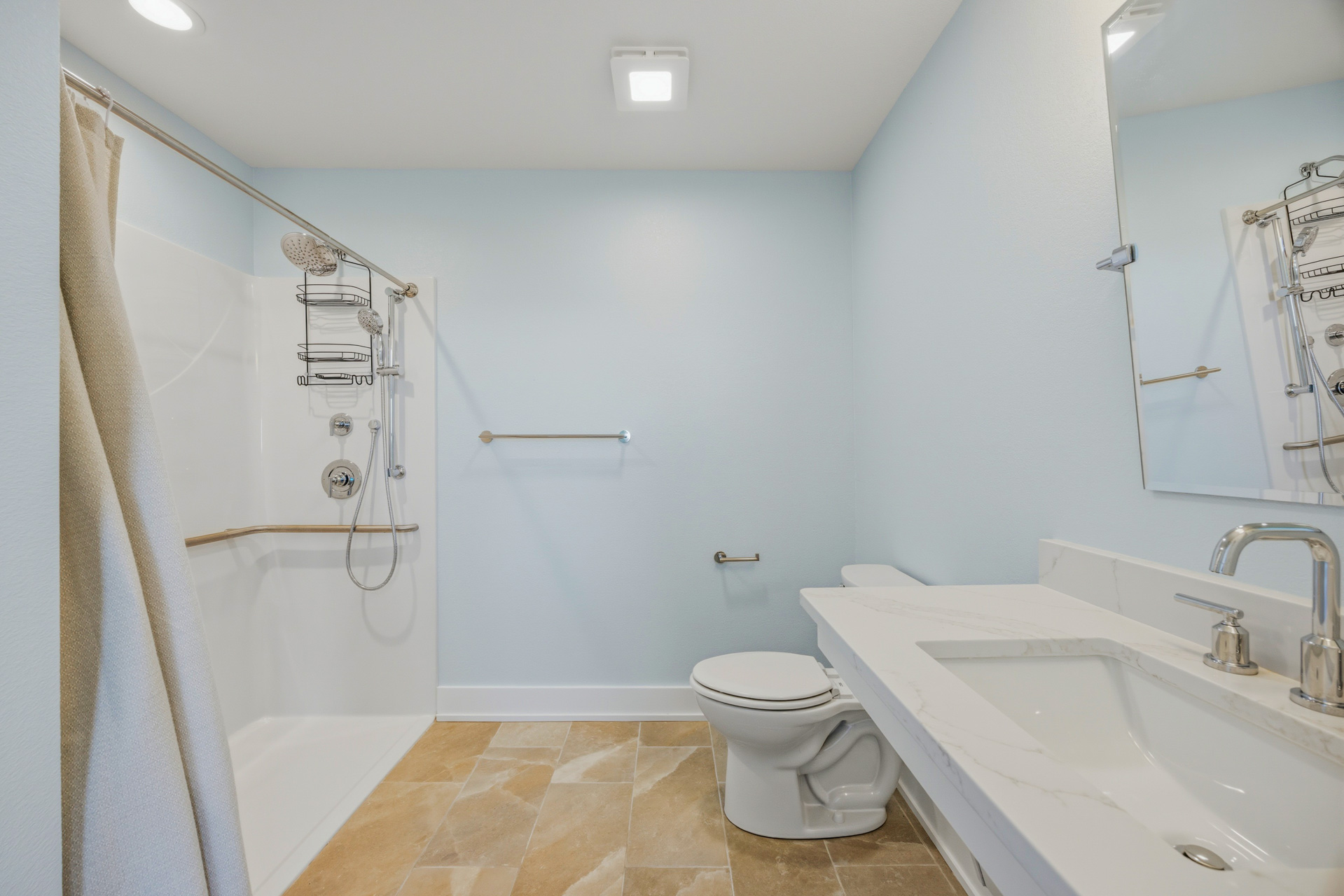 Surf Or Sound Realty 1225 Castaway Cove Bedroom 2 3