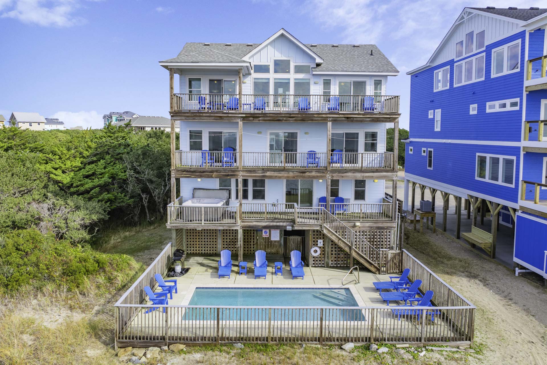 Surf Or Sound Realty 962 Blown Away Exterior 12