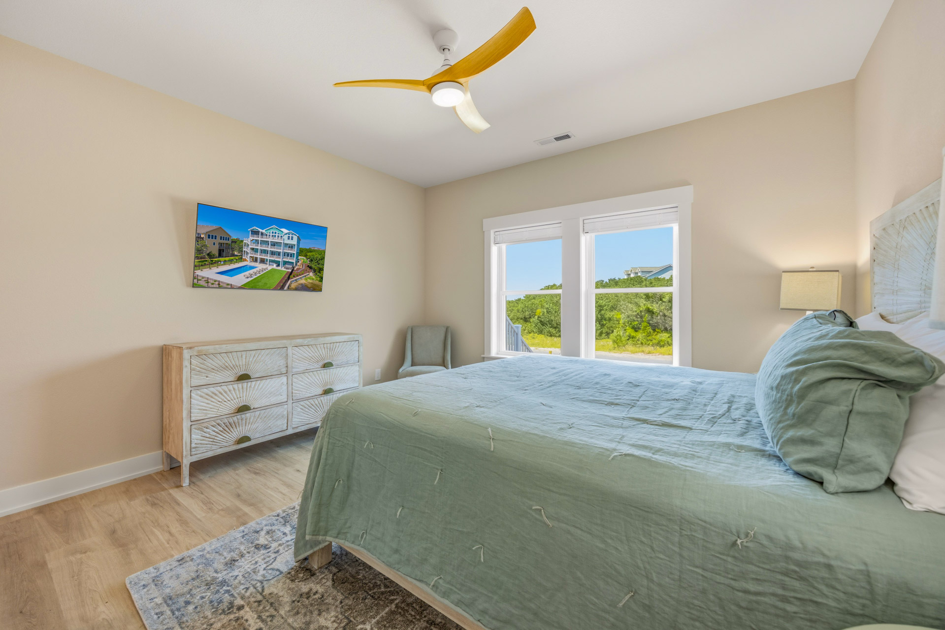 Surf Or Sound Realty 1225 Castaway Cove Bedroom 9 2
