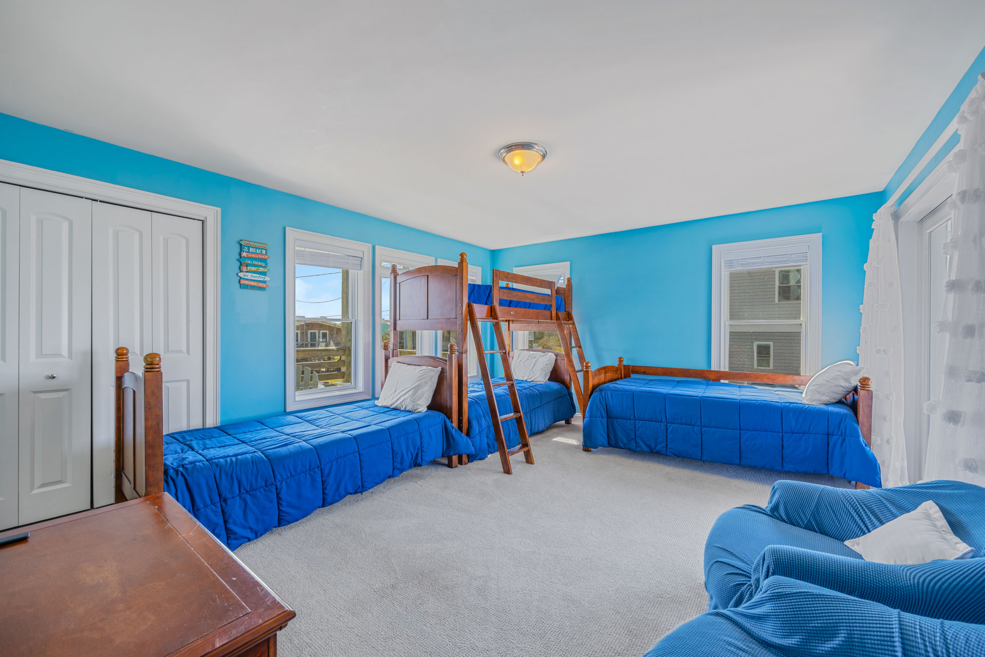 Surf Or Sound Realty 617 Promise Kept Bedroom 6 1