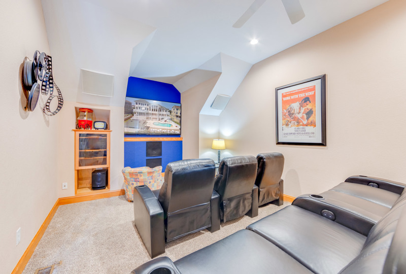 Bramasole 333 Surf or Sound