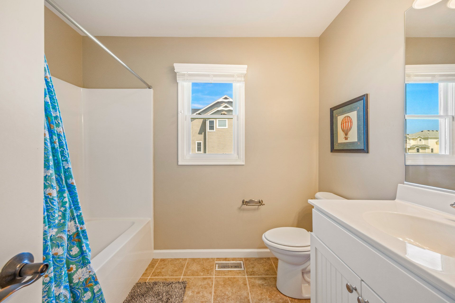 Surf Or Sound Realty 734 Hi View Bedroom 3 3